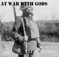 At War With Gods (FRA) : First Strike